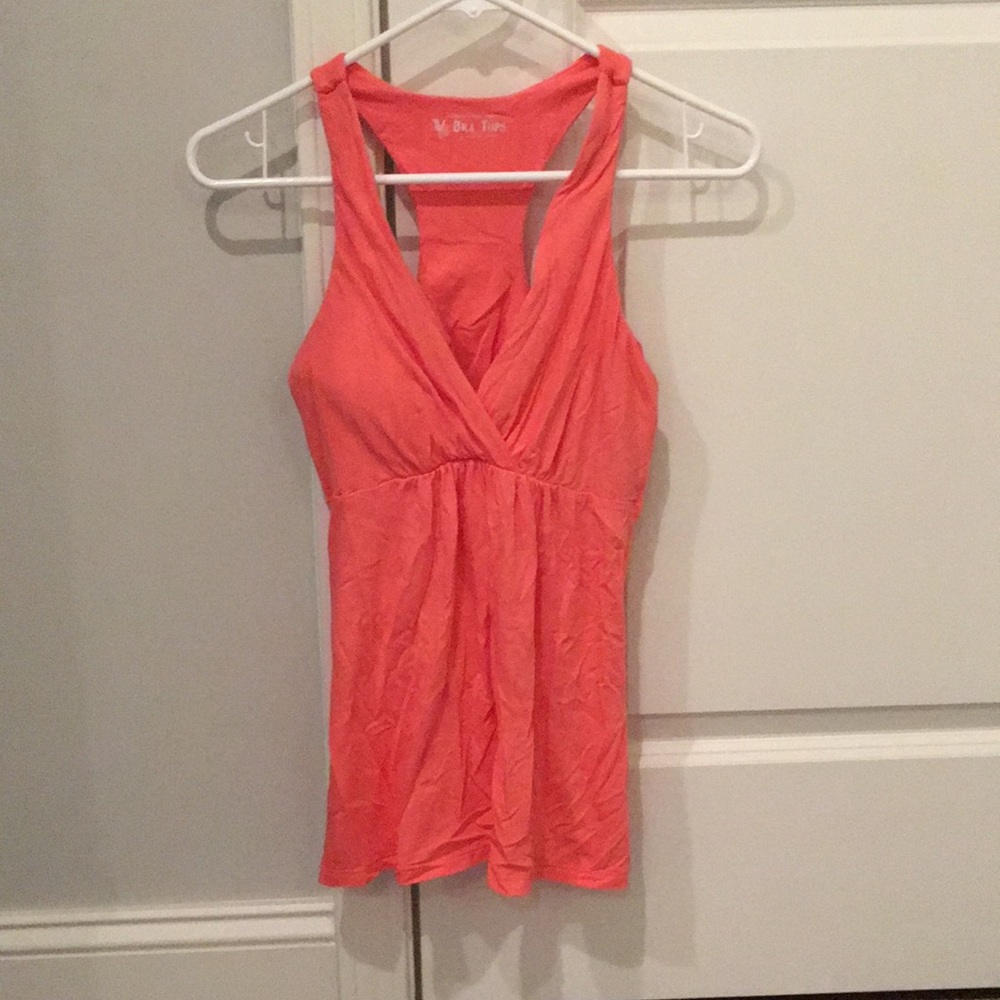 VIctoria secrets tank top